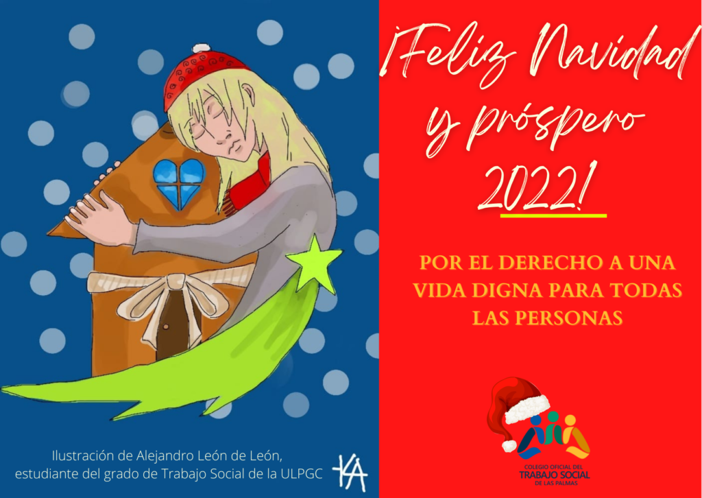 Feliz Navidad Y Próspero 2022 (2)