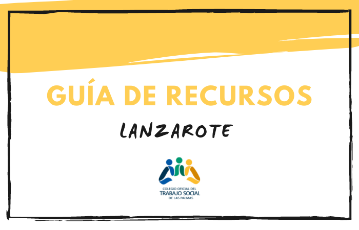 guía de recursos