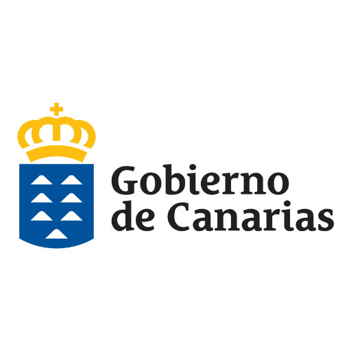 Logo Gobierno De Canarias Horizontal