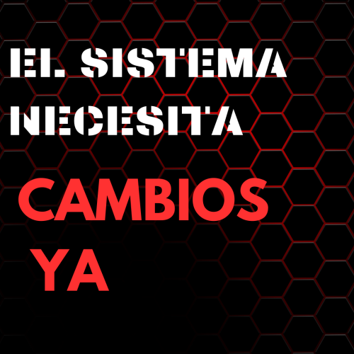 EL SISTEMA NECESITA CAMBIOS YA 📢 ¿Sabías que el Sistema de Atención a la Dependencia (SAAD) tiene graves problemas Falta de financiación, burocracia excesiva y desigualdad territorial son solo al