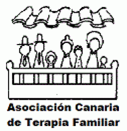 Logo Asociación Canaria de Terapia Familiar