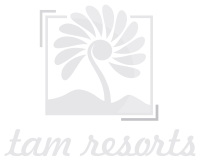 Logo TAM Resorts