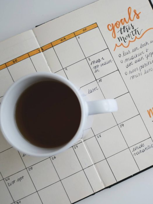 Reserva de espacio - Colegio Oficial del Trabajo Social de Las Palmas