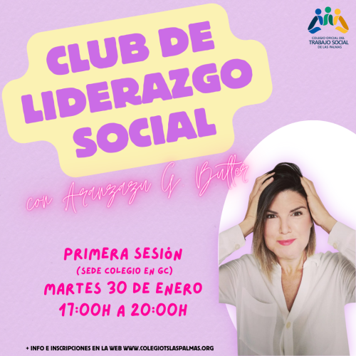 Club De Liderazgo Social